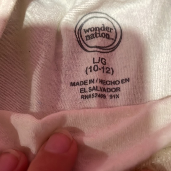 Boys tee - Picture 2 of 3